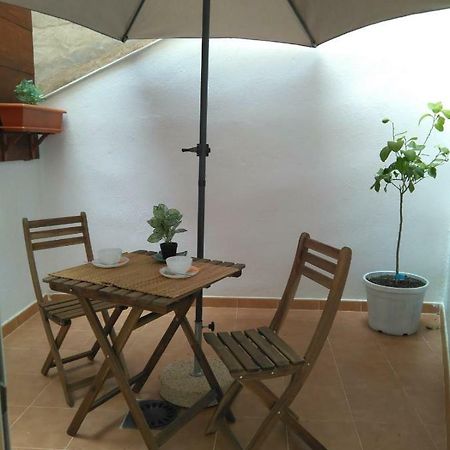 Apartamento Nuevo En Vilafames Apartment Luaran gambar