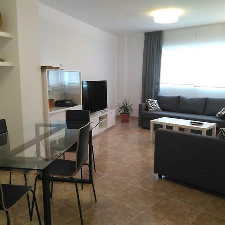 Apartamento Nuevo En Vilafames Apartment Luaran gambar