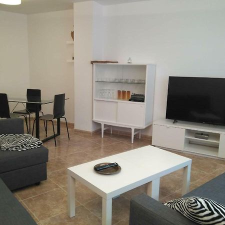 Apartamento Nuevo En Vilafames Apartment Luaran gambar