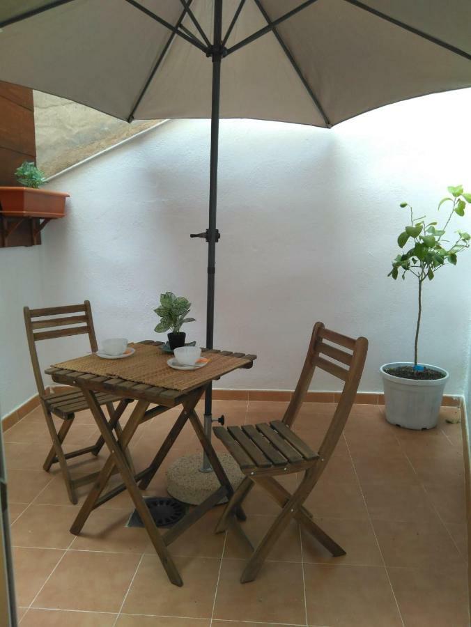Apartamento Nuevo En Vilafames Apartment Luaran gambar