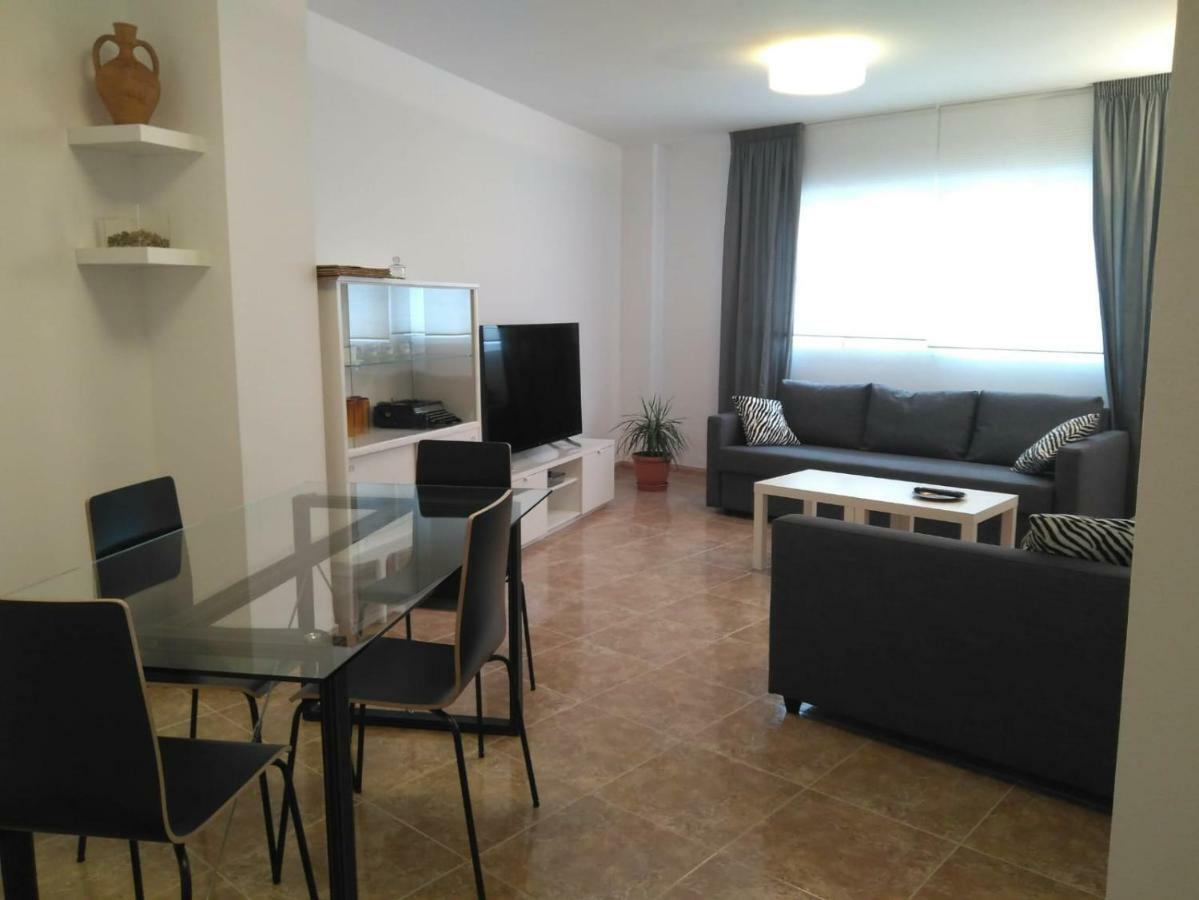 Apartamento Nuevo En Vilafames Apartment Luaran gambar