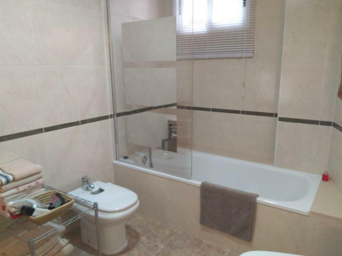 Apartamento Nuevo En Vilafames Apartment Luaran gambar