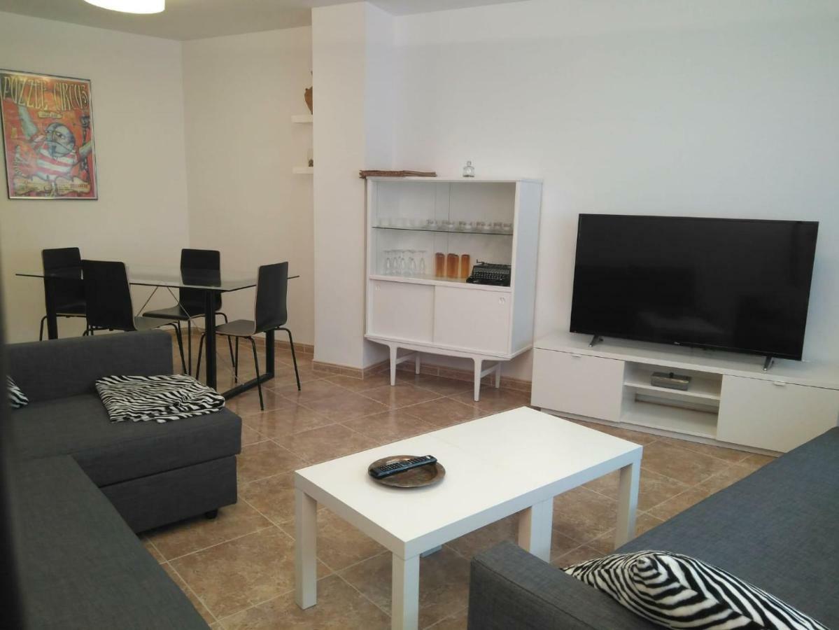 Apartamento Nuevo En Vilafames Apartment Luaran gambar