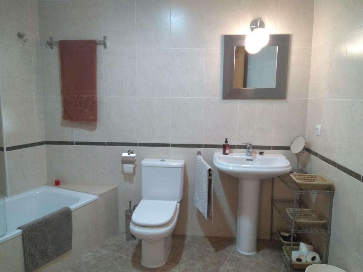 Apartamento Nuevo En Vilafames Apartment Luaran gambar