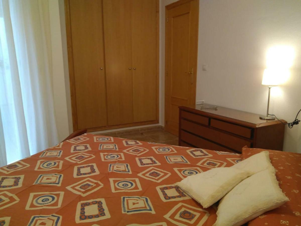 Apartamento Nuevo En Vilafames Apartment Luaran gambar