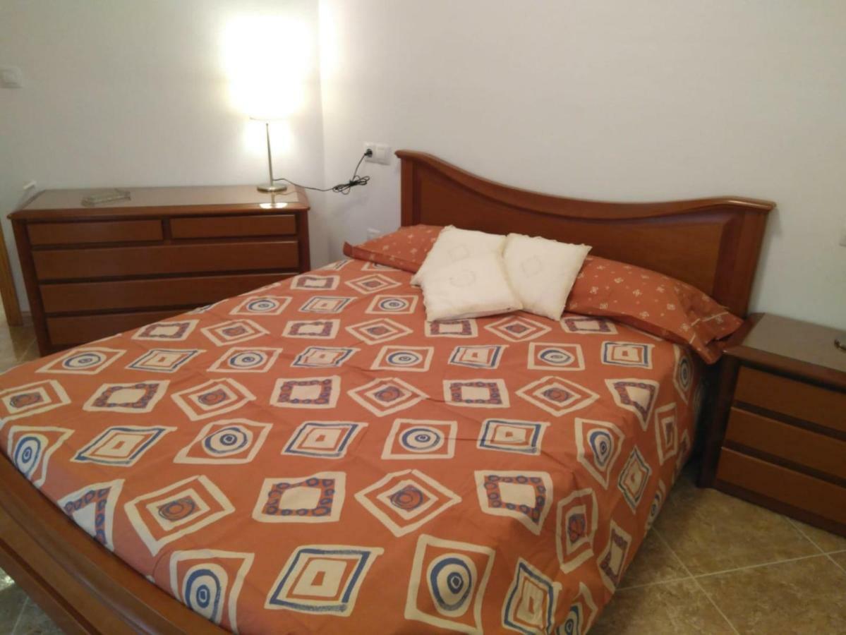 Apartamento Nuevo En Vilafames Apartment Luaran gambar