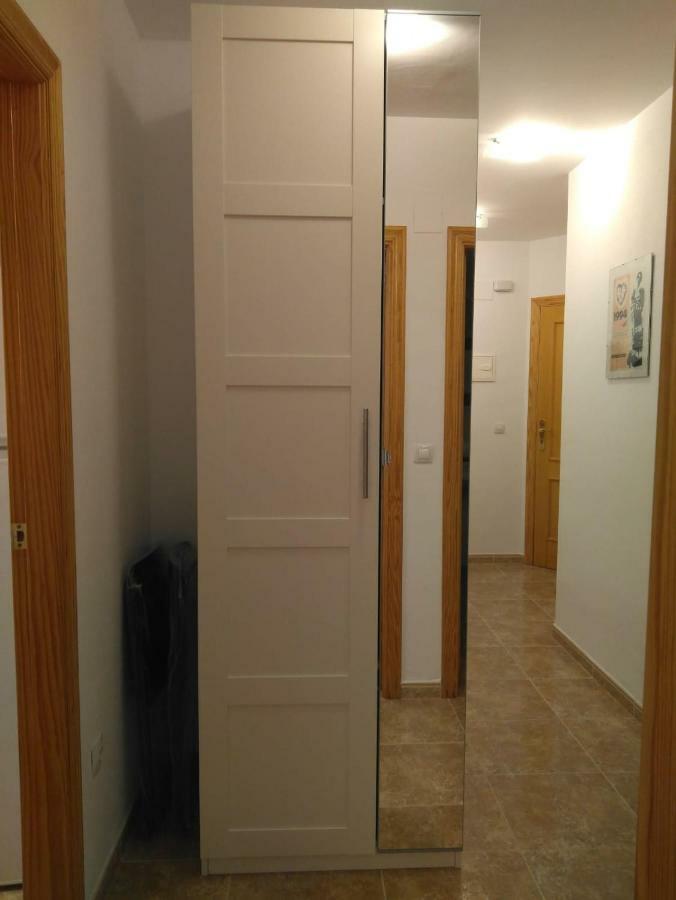 Apartamento Nuevo En Vilafames Apartment Luaran gambar
