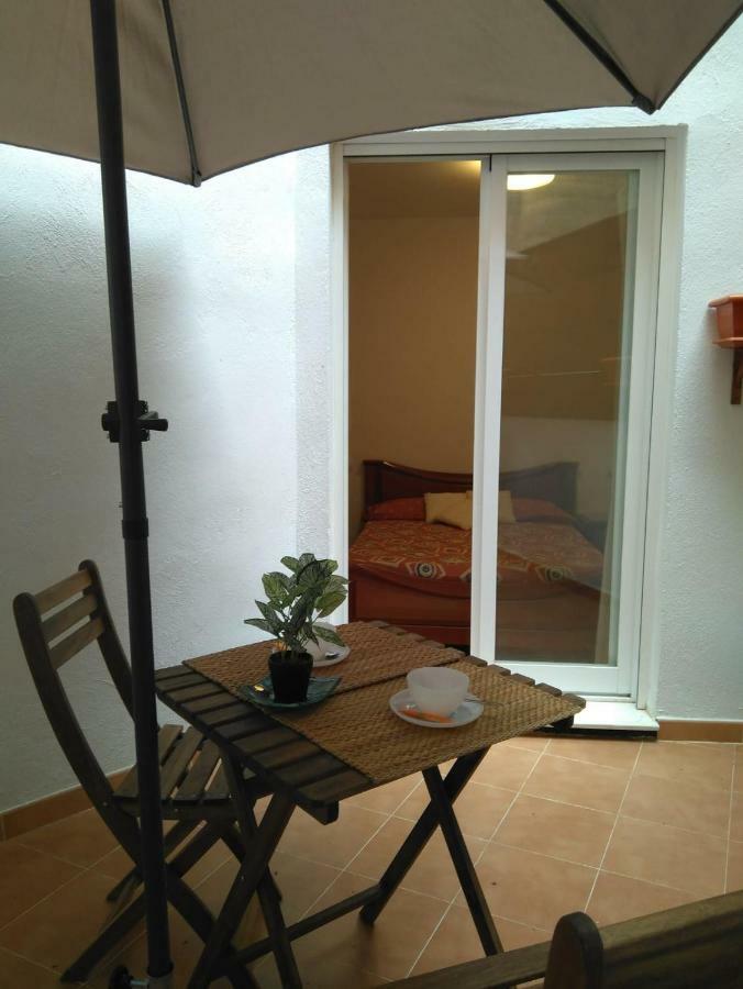Apartamento Nuevo En Vilafames Apartment Luaran gambar