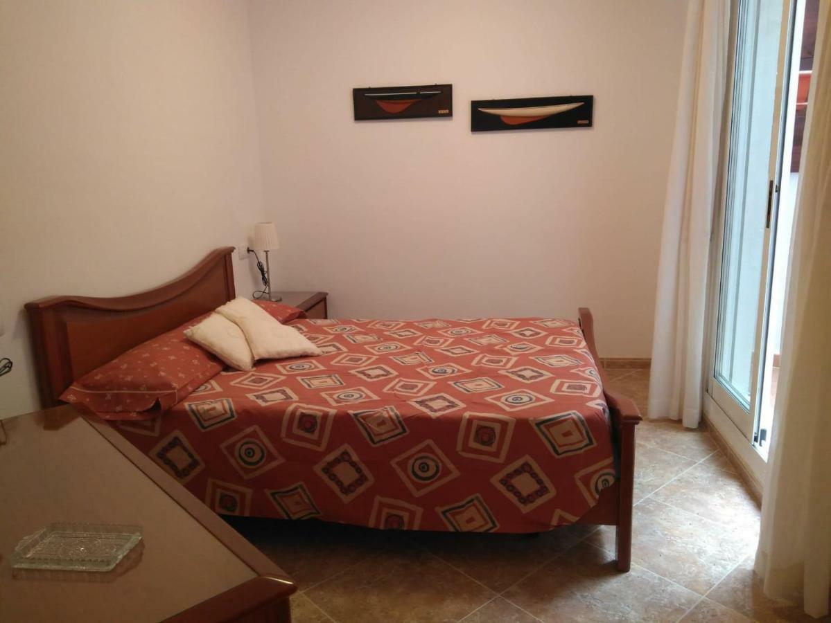 Apartamento Nuevo En Vilafames Apartment Luaran gambar